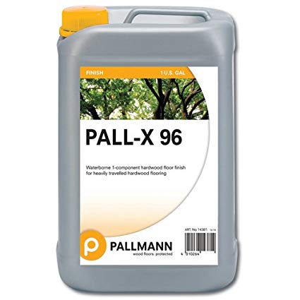 Pallmann Pall - X 96 mat 5l
