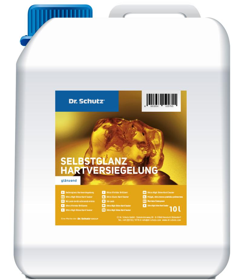 Dr.Schutz SG Lesk-tvrd ochrann vrstva 5l