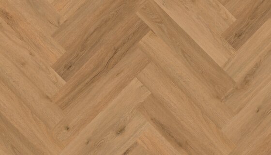 Floor Forever Authentic Oak fishbone 0,55 Dub krlovsk 1020F