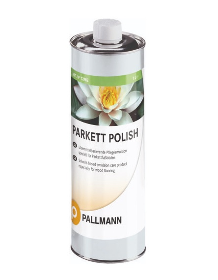 Pallmann Polish 1l