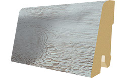 Egger - podlahová lišta L527 6cm