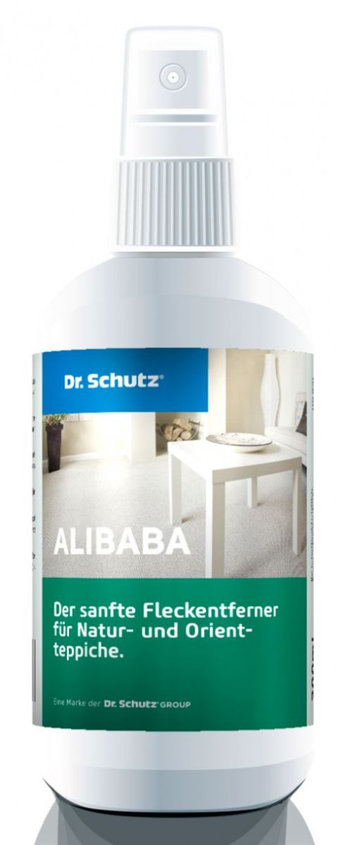 Dr.Schutz Alibaba 200ml