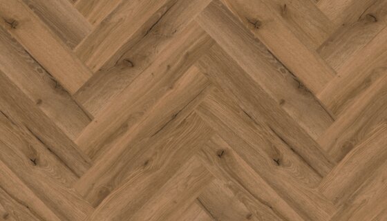 Floor Forever Authentic Oak fishbone 0,55 Dub knec 2030F