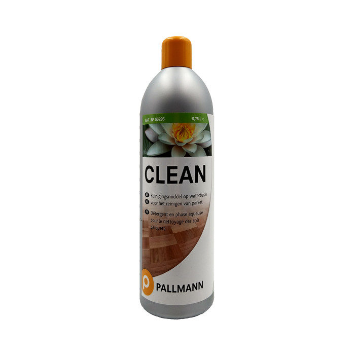 Pallmann Clean - neutrální čistící prostředek 750ml