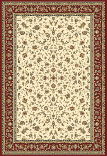 Balta Kusový koberec A1 SPECTRO SAREH 75555/614, 150x80cm
