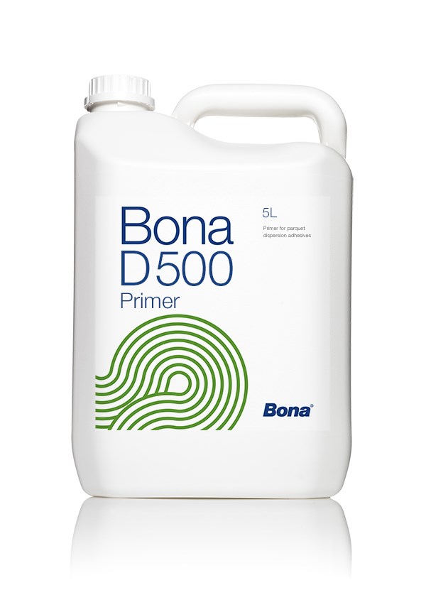BONA D 500 5l