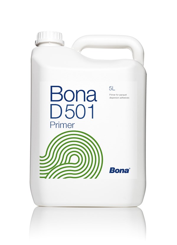 BONA D 501 5l