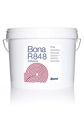 BONA R848  univerzální lepidlo 15 kg