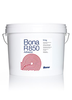 BONA R850 silanové elastické lepidlo 15 kg