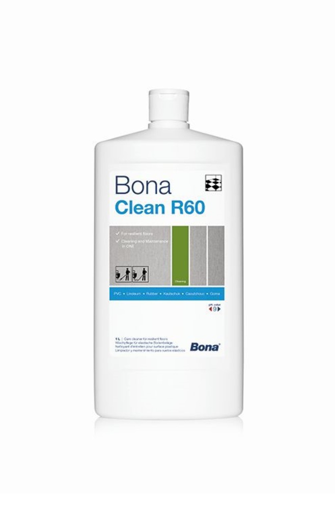 Bona Clean R 60 1l