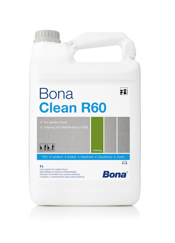 Bona Clean R 60 5l