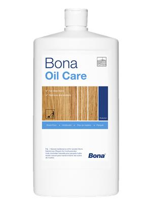 Bona Oil Care W neutral přírodní 1l