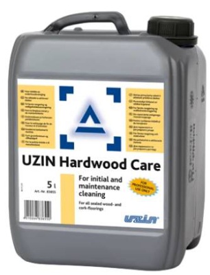 UZIN Hardwood Care 5l