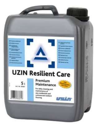 UZIN Resilient Care 5l