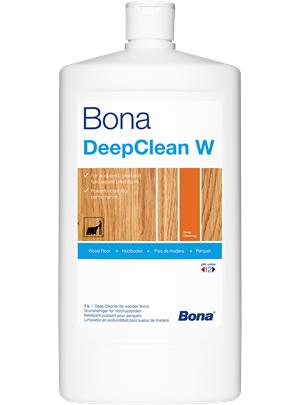 Bona Deep Clean Solution 1l