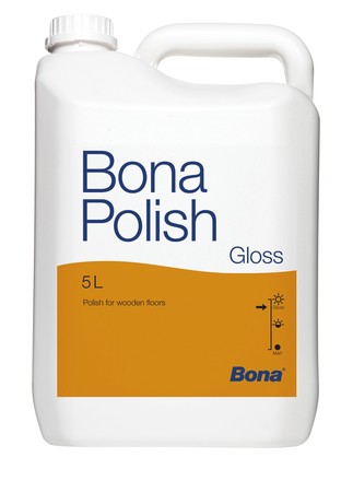Bona Polish Lesk 5l