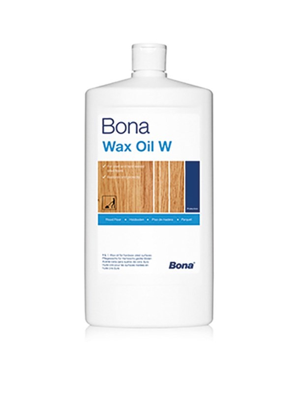 Bona Wax Oil W 1l 