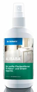 Dr.Schutz Alibaba 200ml 126