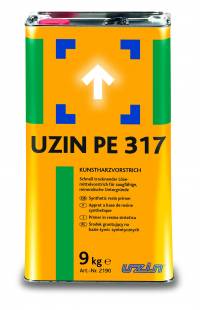 UZIN PE 317 - syntetick penetrace 9kg 200