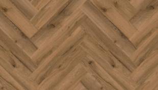 Floor Forever Authentic Oak fishbone 0,55 Dub knec 2030F 310