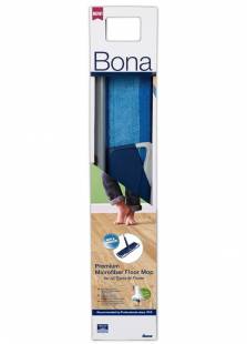 BONA Premium Microfiber mop 223