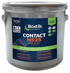 BOSTIK Contact N525 4,5kg 297