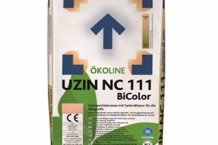 UZIN NC 111 BiCOLOR 25kg 310