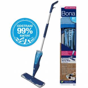 Bona Premium Spray mop na dřevěné podlahy  310