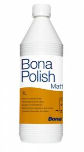Bona Polish Mat 1l 171