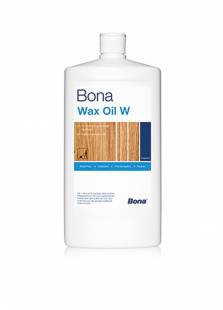 Bona Wax Oil W 1l  223
